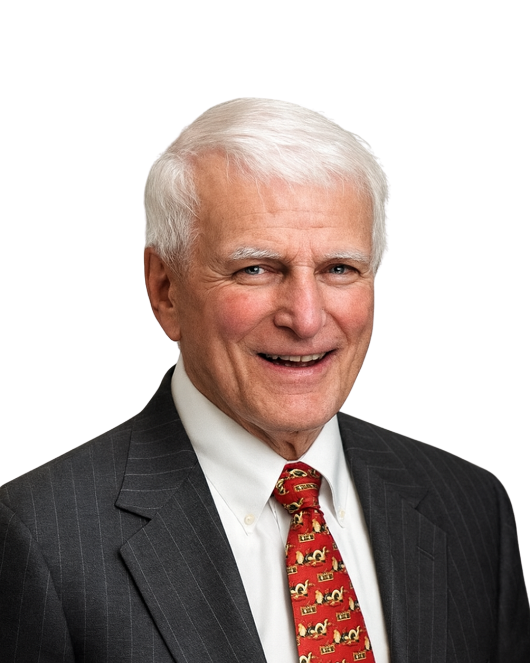 Doug Stephan