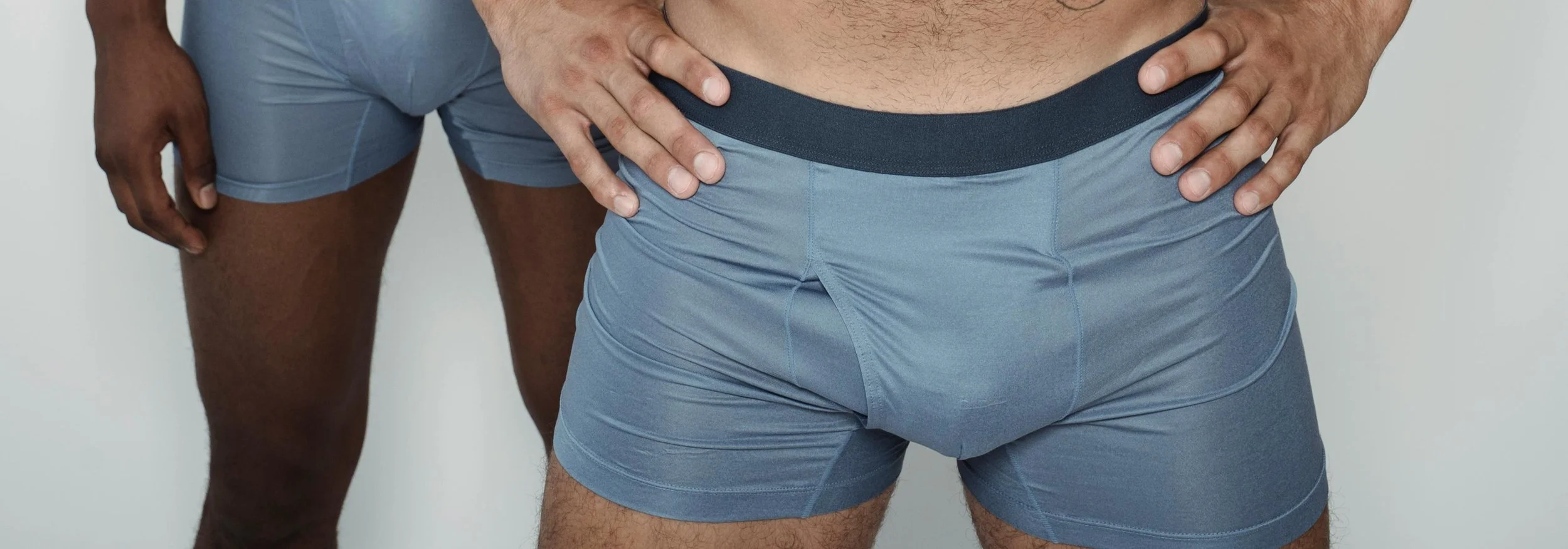 DesignTo Clothing Custom Underwear Manufacturing