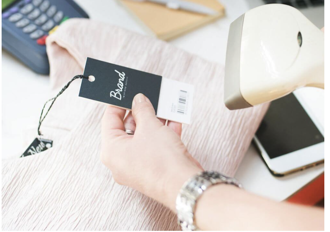 Seam Apparel manufacturing process