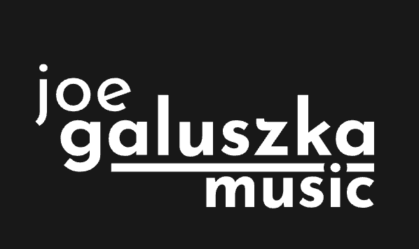 Joe Galuszka Music