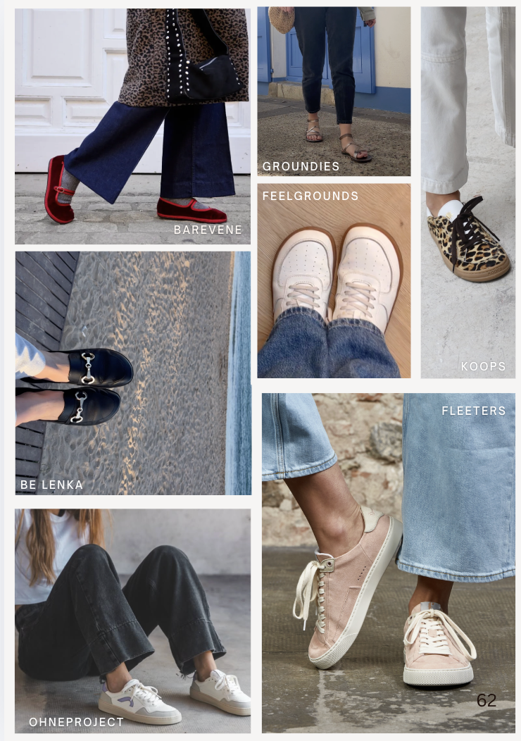 barefoot shoes wide toe box zero drop example
