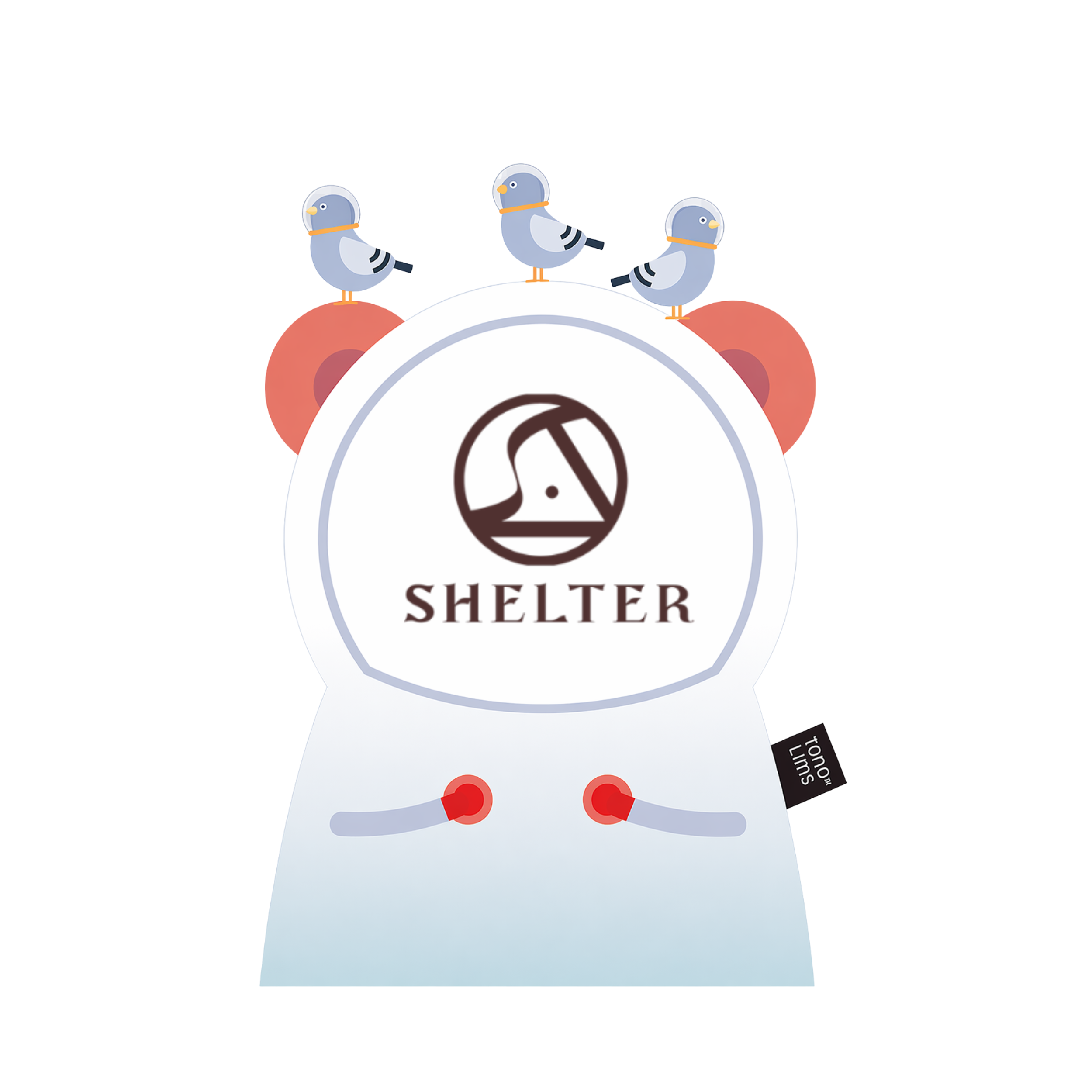 St. SHELTER