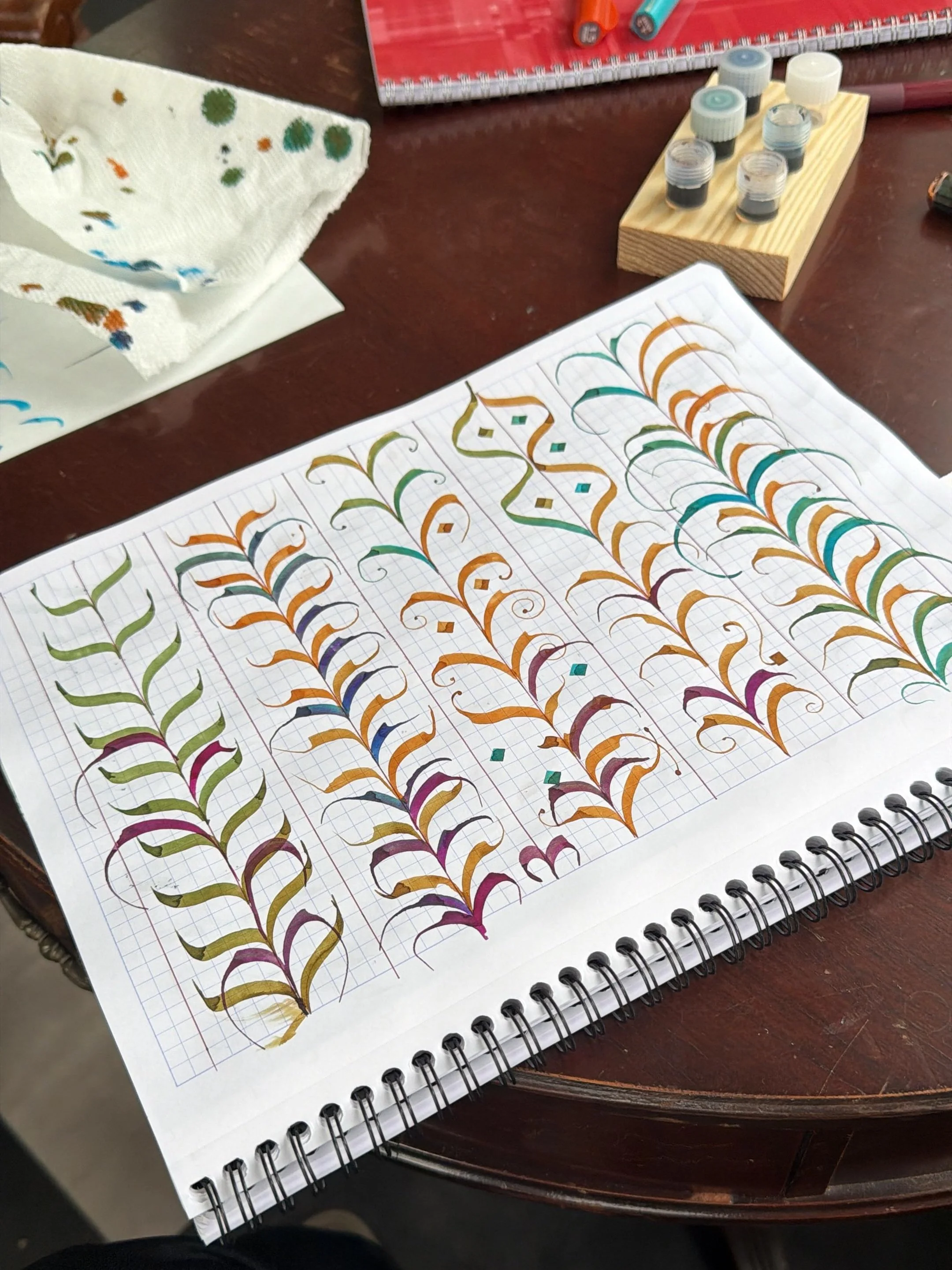 Workshop Image