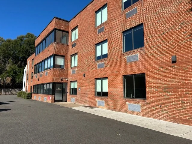 Hawkins Residential exterior