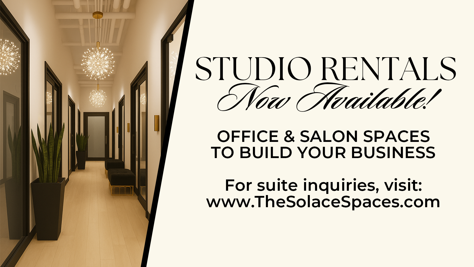 The Solace Spaces