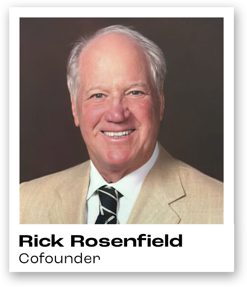Rick Rosenfield