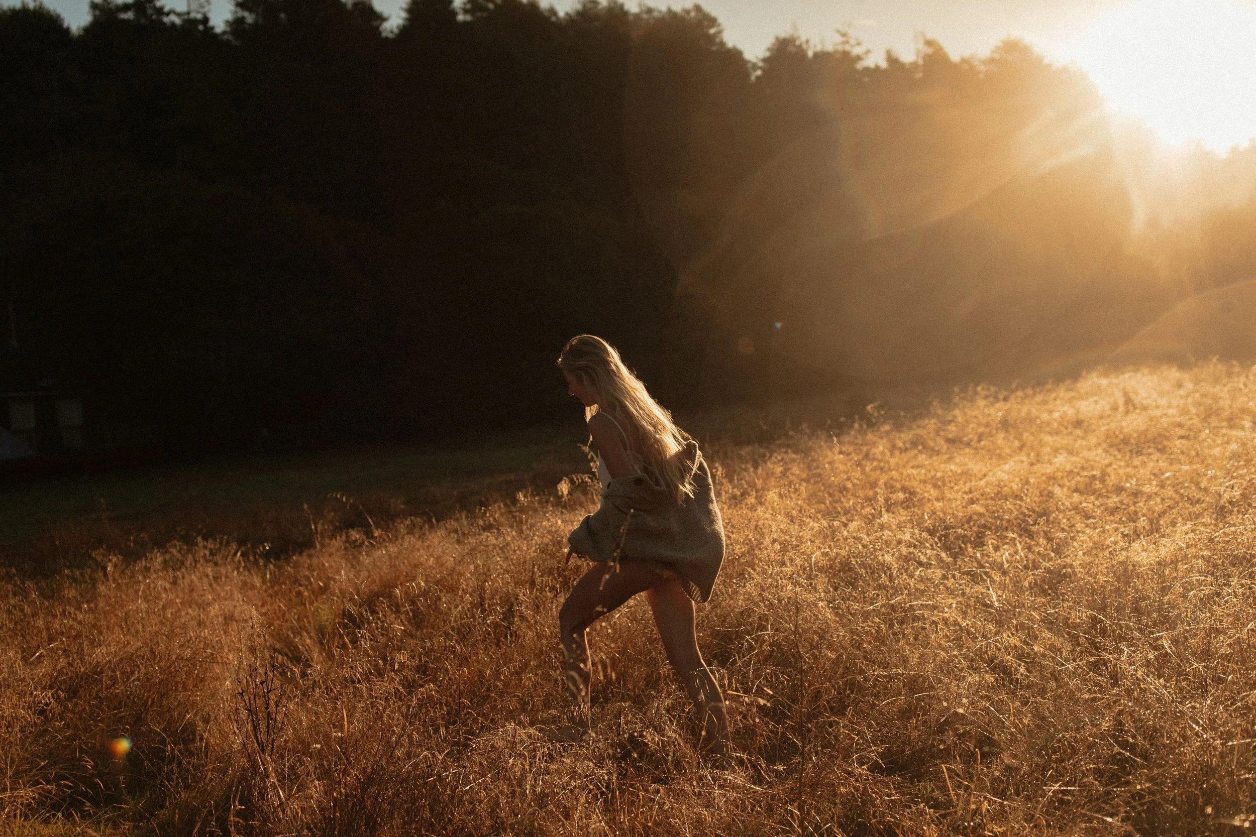 After – Lightroom preset example