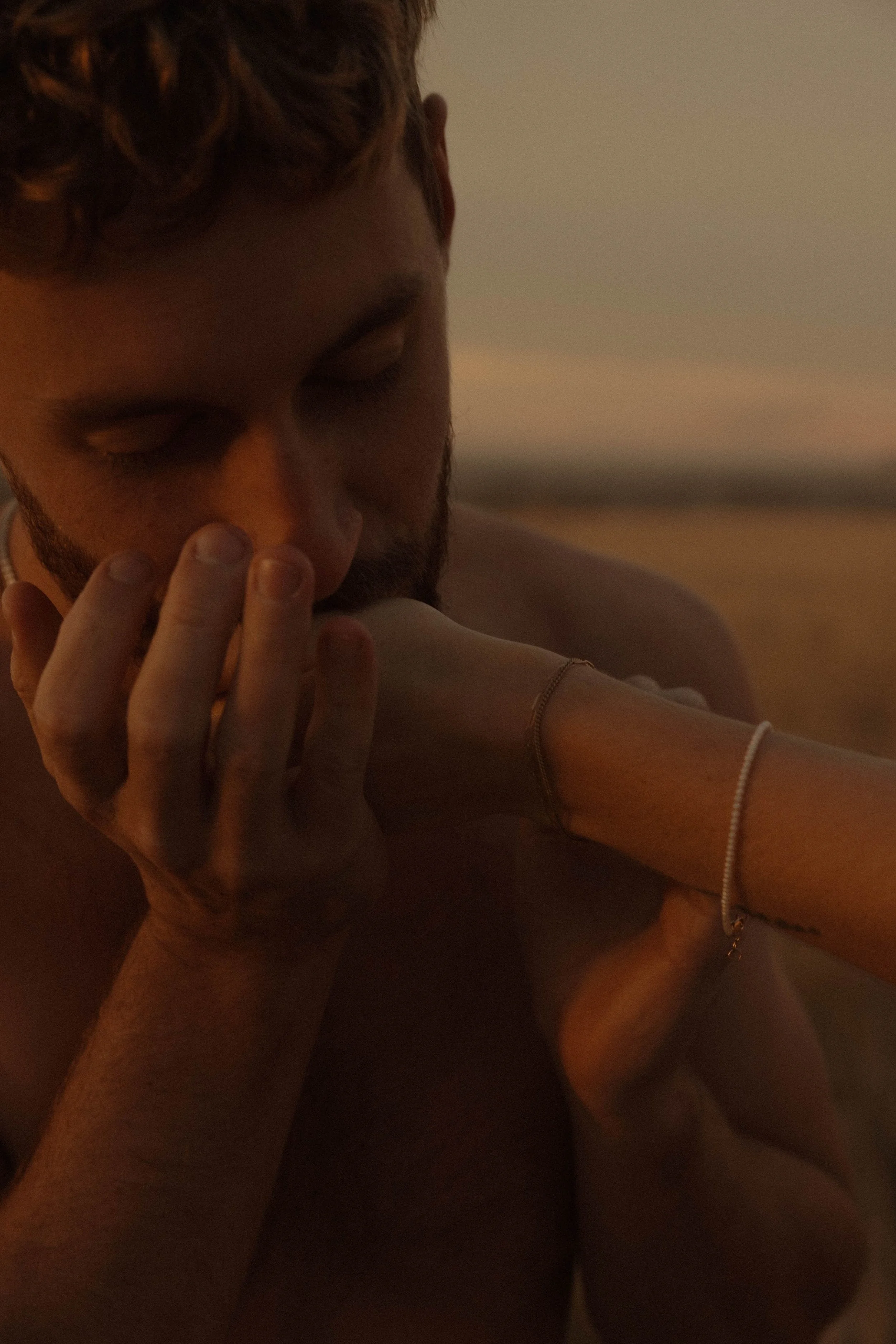 After – Lightroom preset example