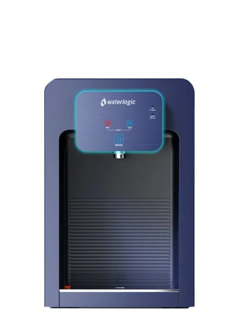 Waterlogic WL50CT countertop water system