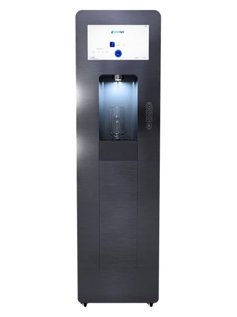 Waterlogic XL1 large capacity water system with touchscreen