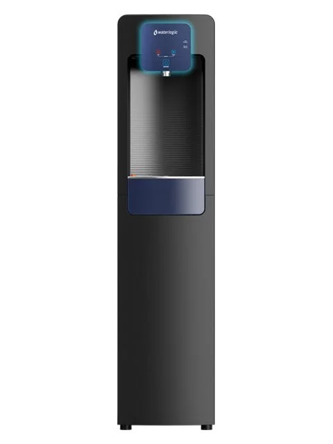 Waterlogic WL50 freestanding water system