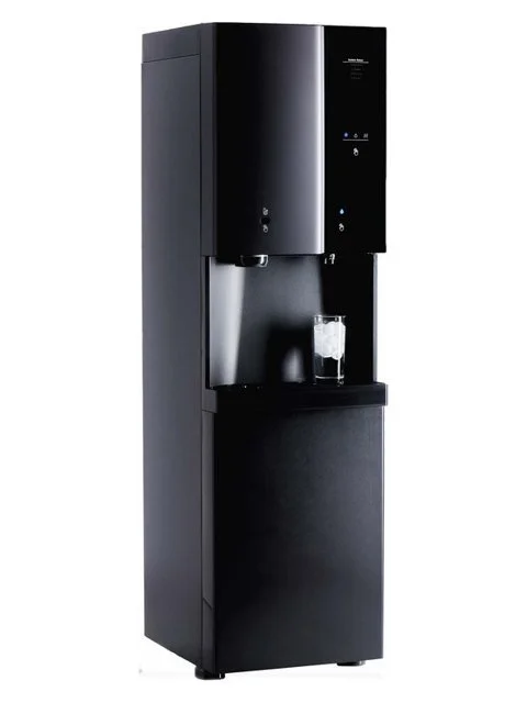 Waterlogic i14 freestanding water and ice system