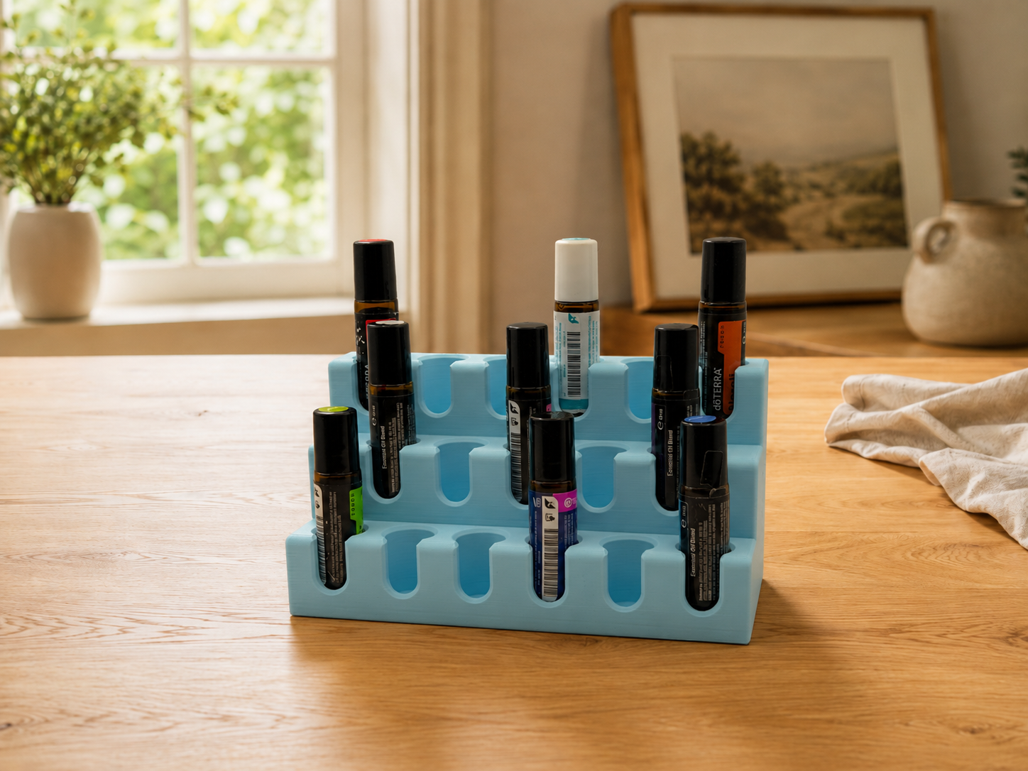 Für echte doTERRA Fans