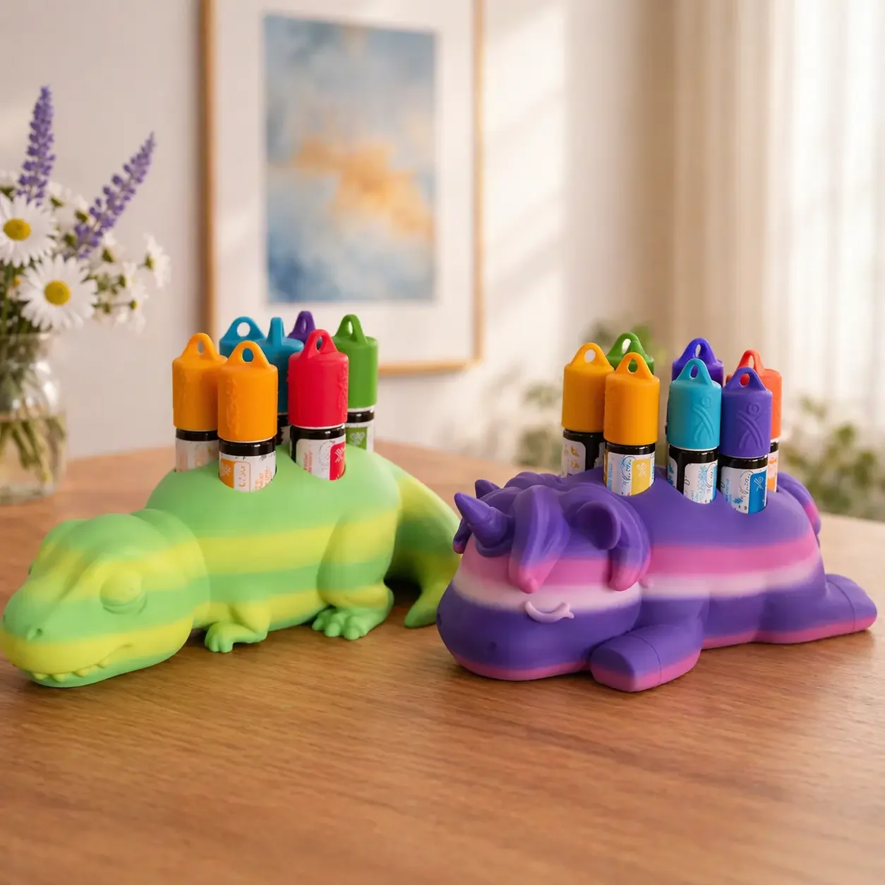 DreamCradle – Für den Alltag mit Kindern