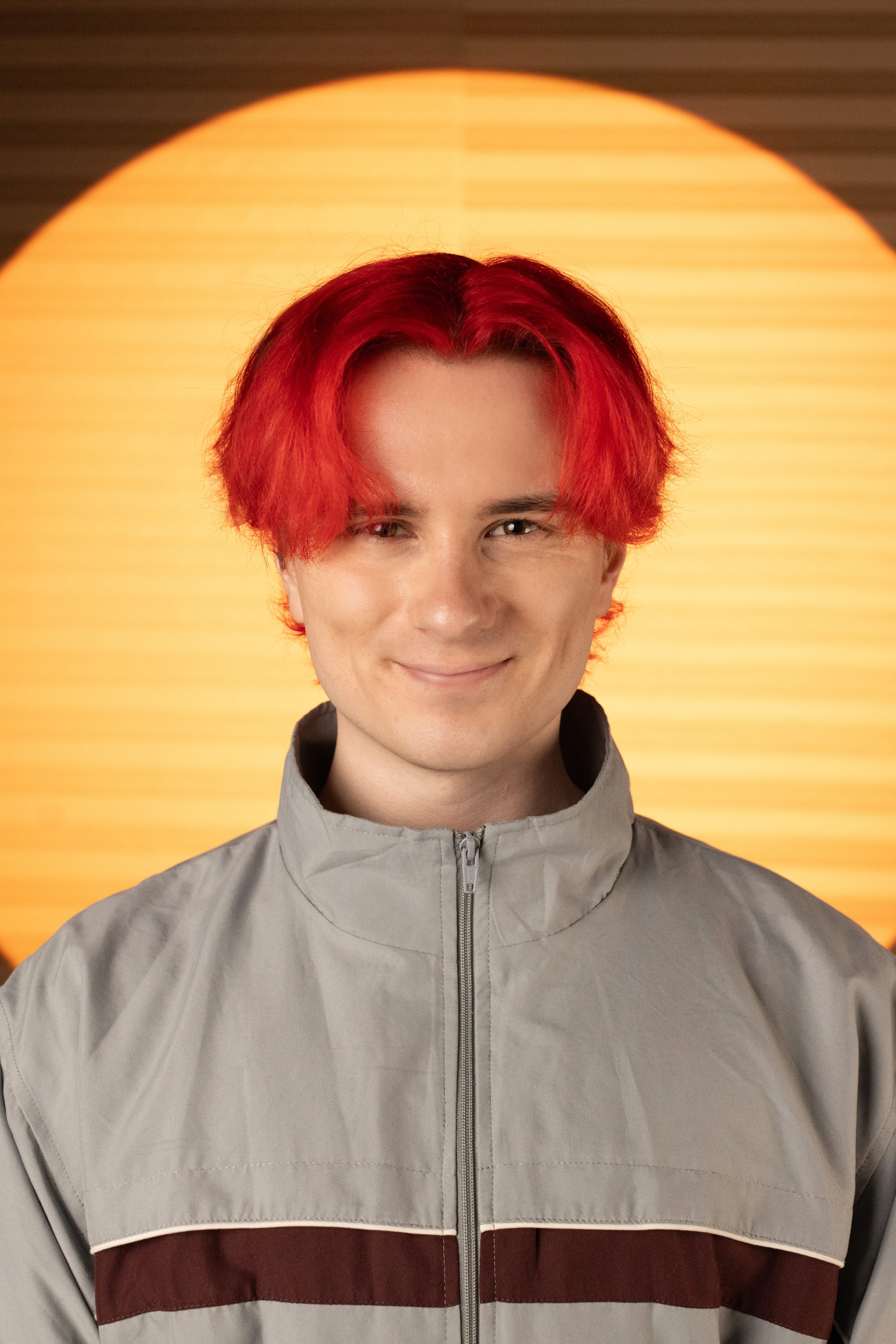 Evan Galleguillos