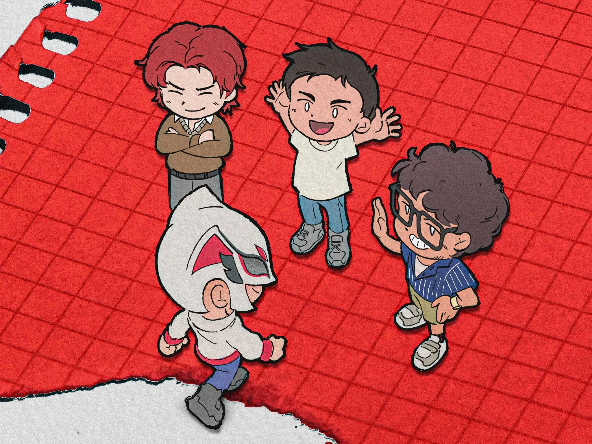 Step 1