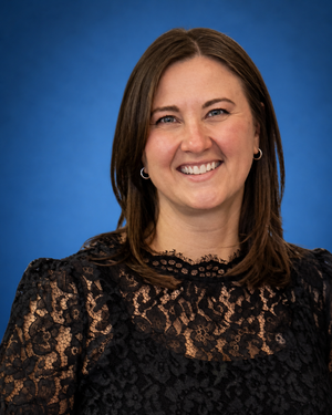 Melissa headshot
