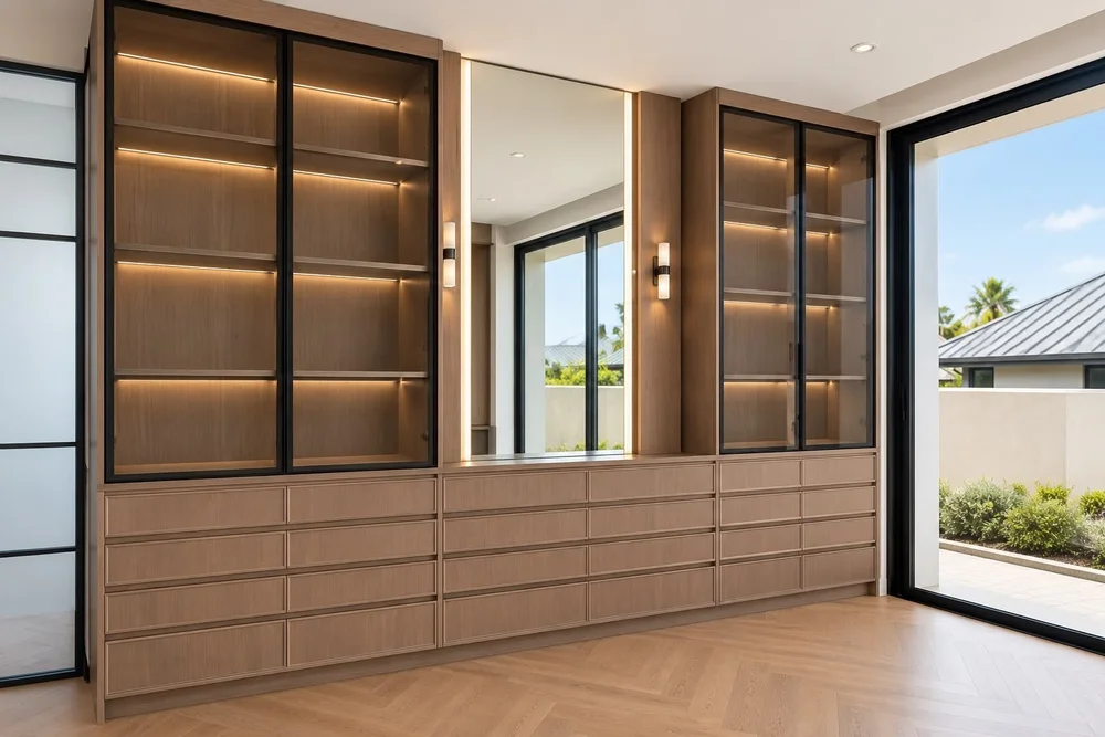 Full renovations and joinery