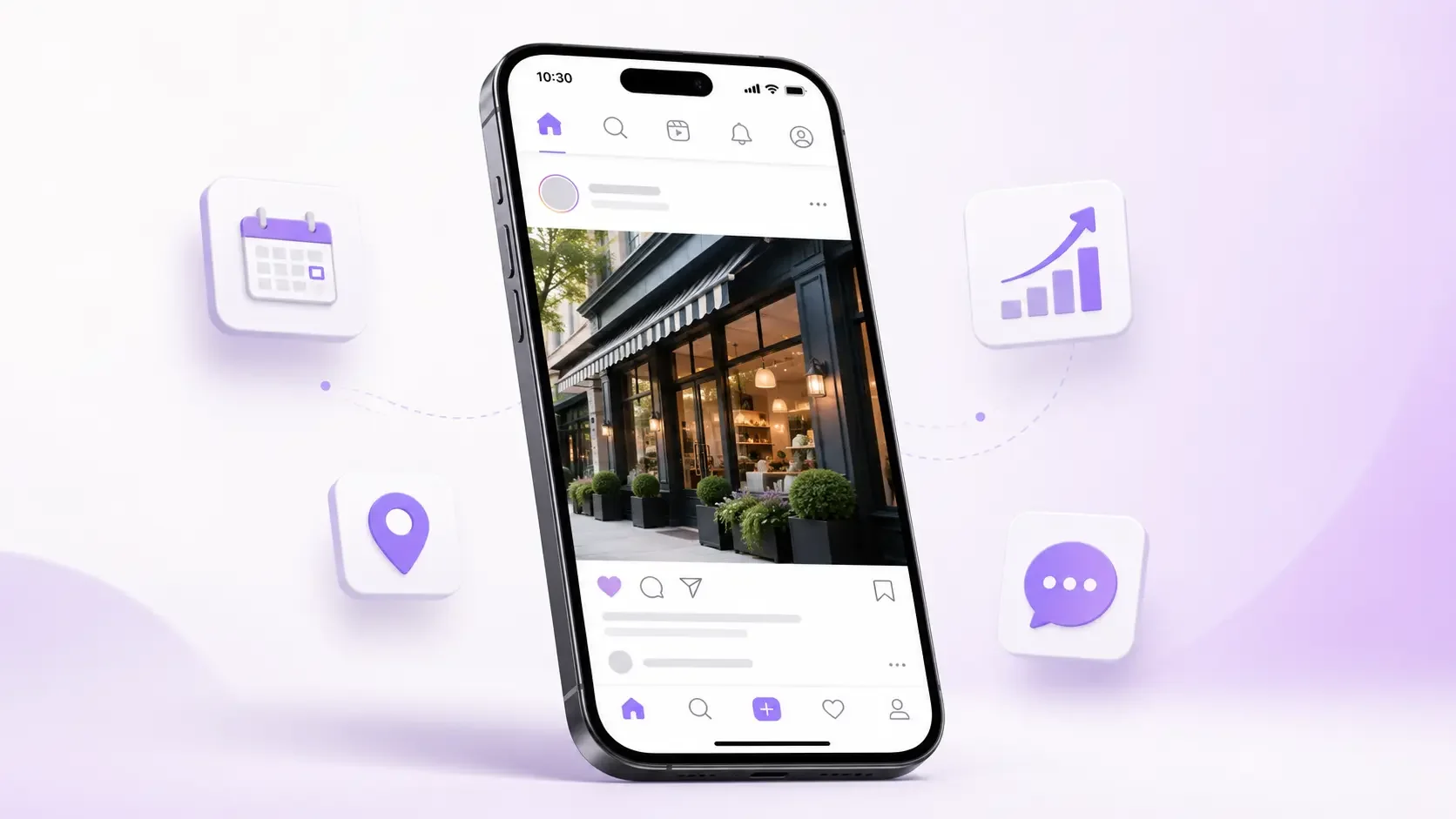 Social media strategie voor KMO's in Vlaanderen