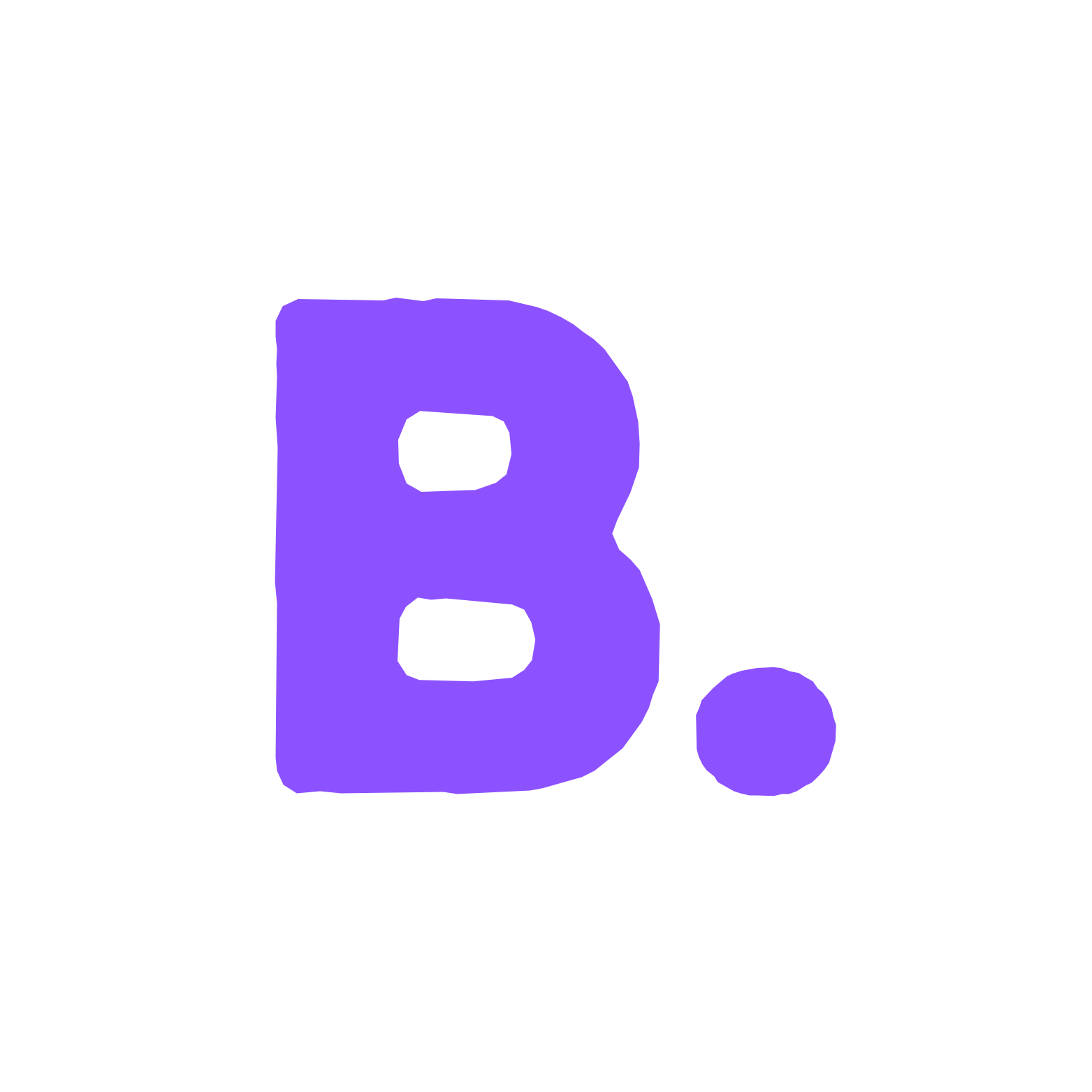 BRIQUE Digital logo
