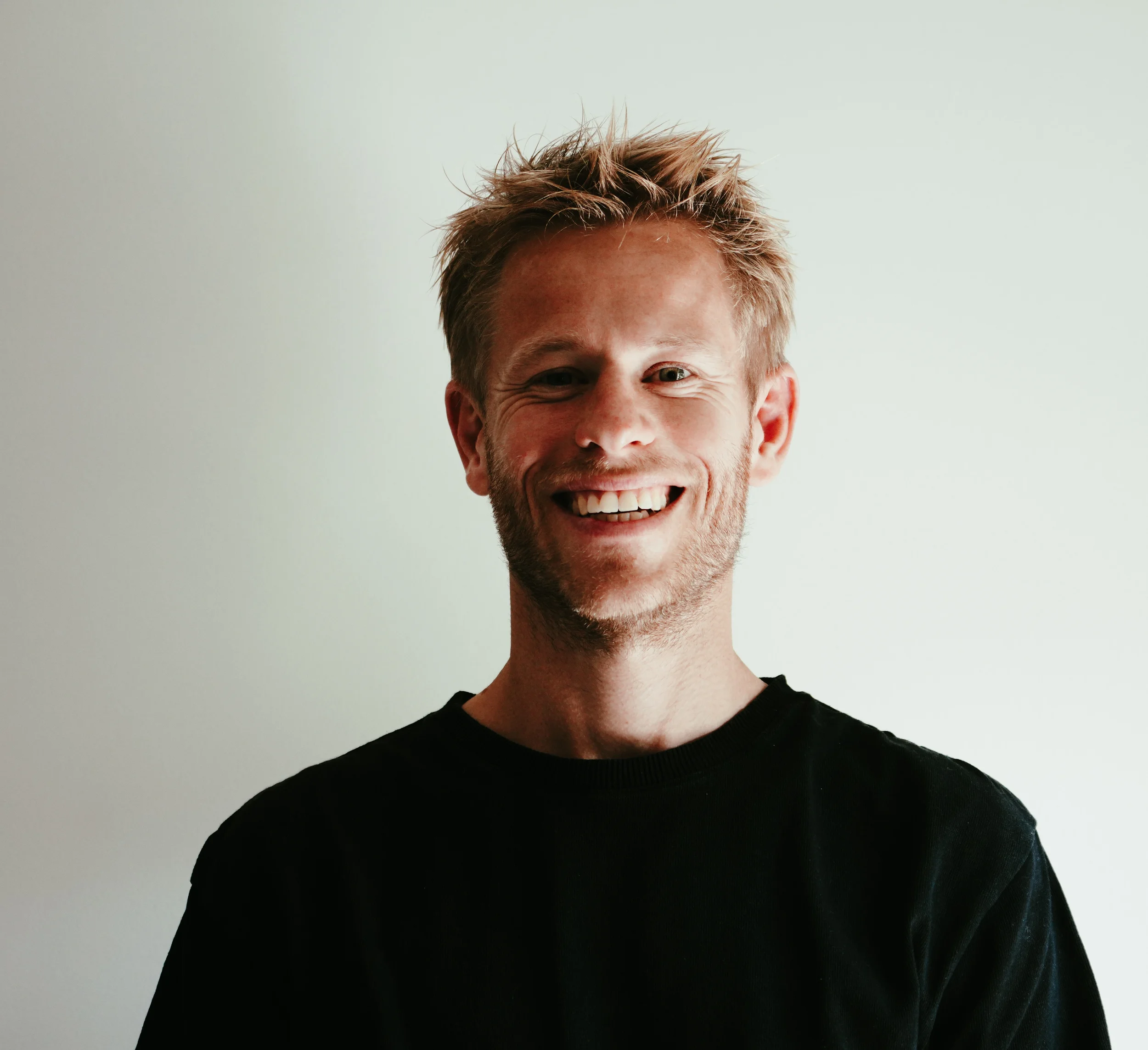 Nils Luypaert, oprichter BRIQUE Digital
