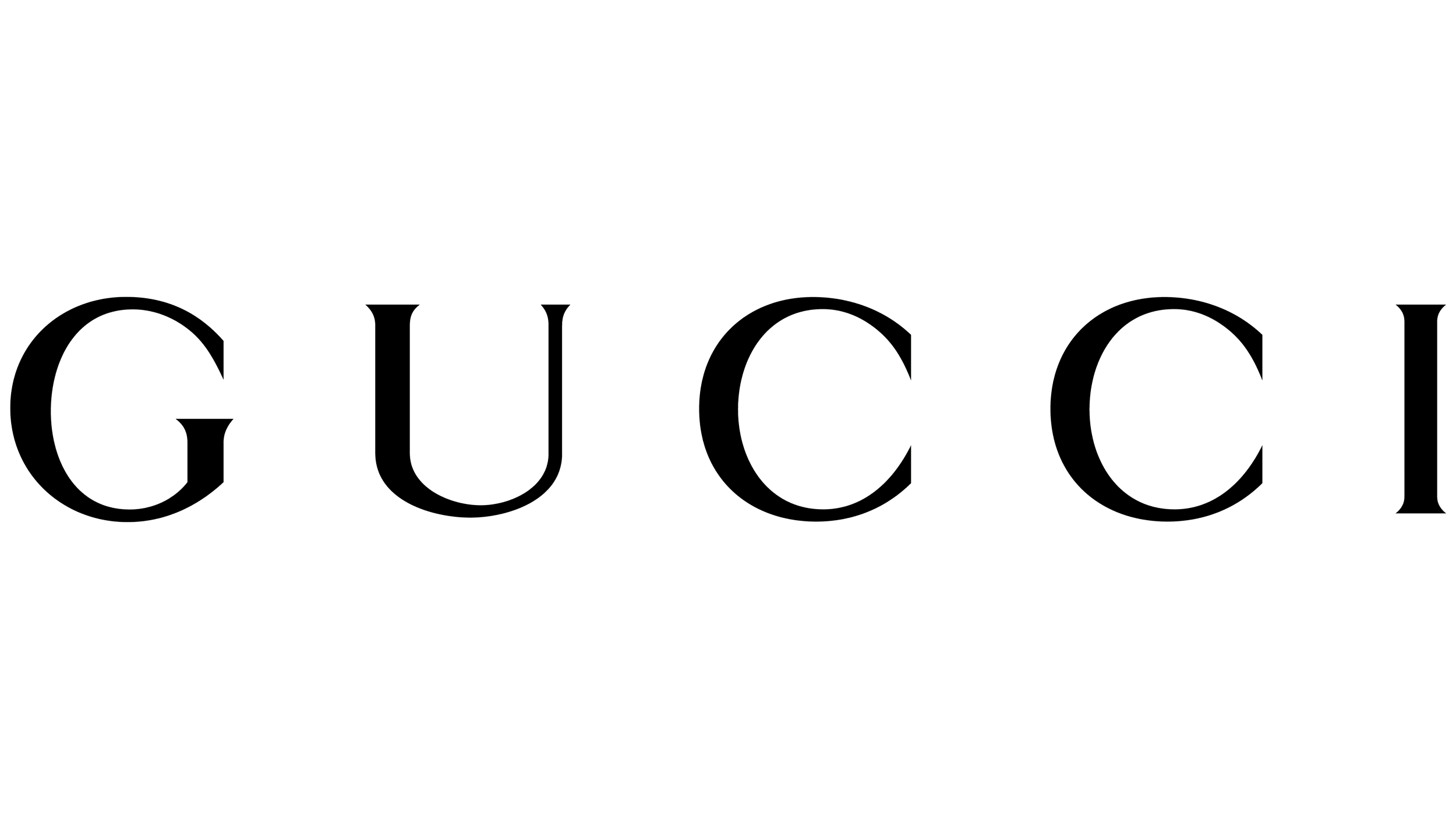 Gucci logo