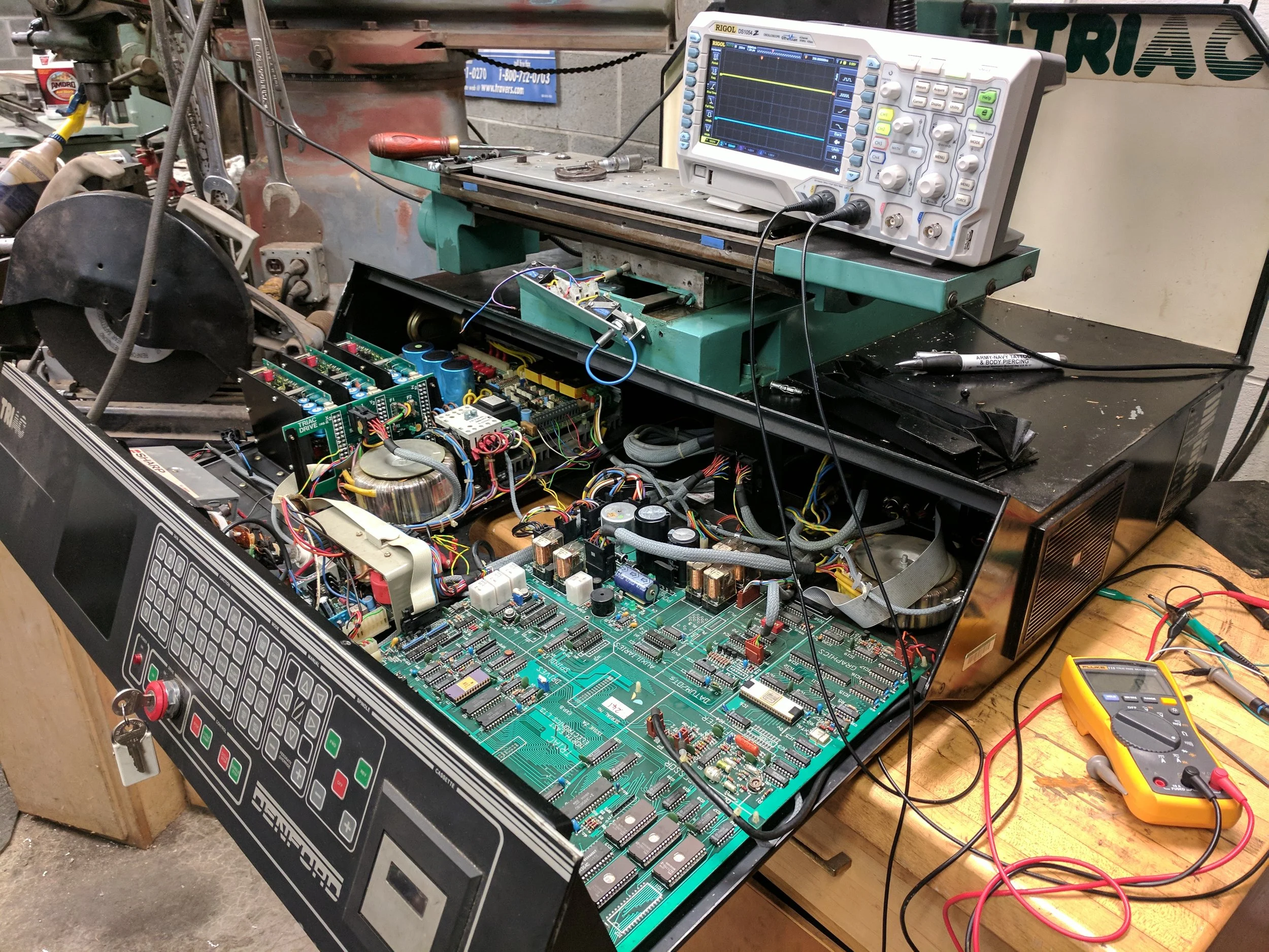 Troubleshooting