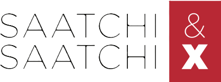 Saatchi & Saatchi X