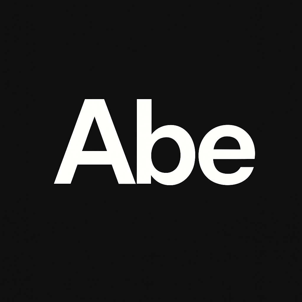 Abe Signature
