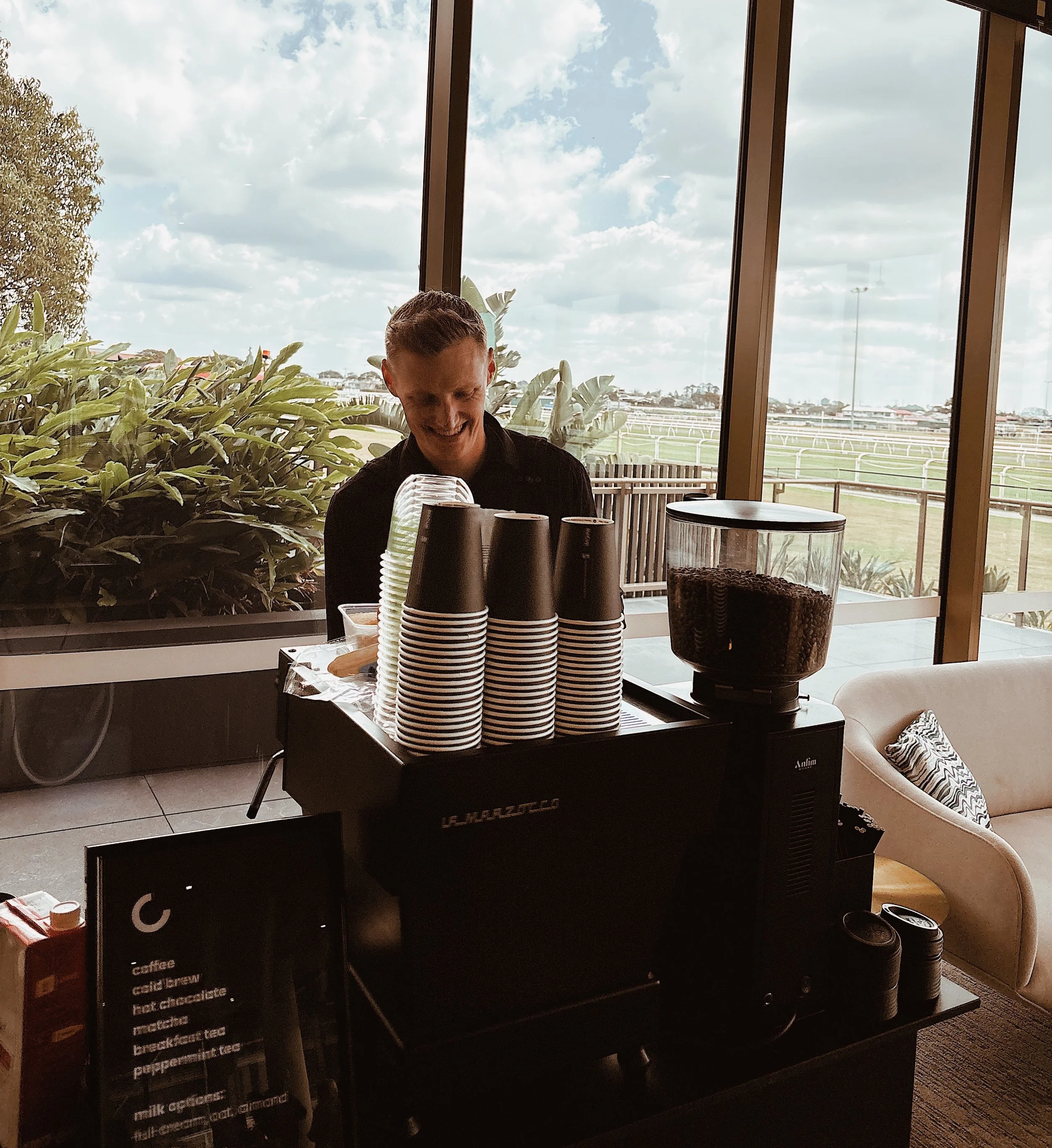 The Arc Specialty Coffee gallery 3