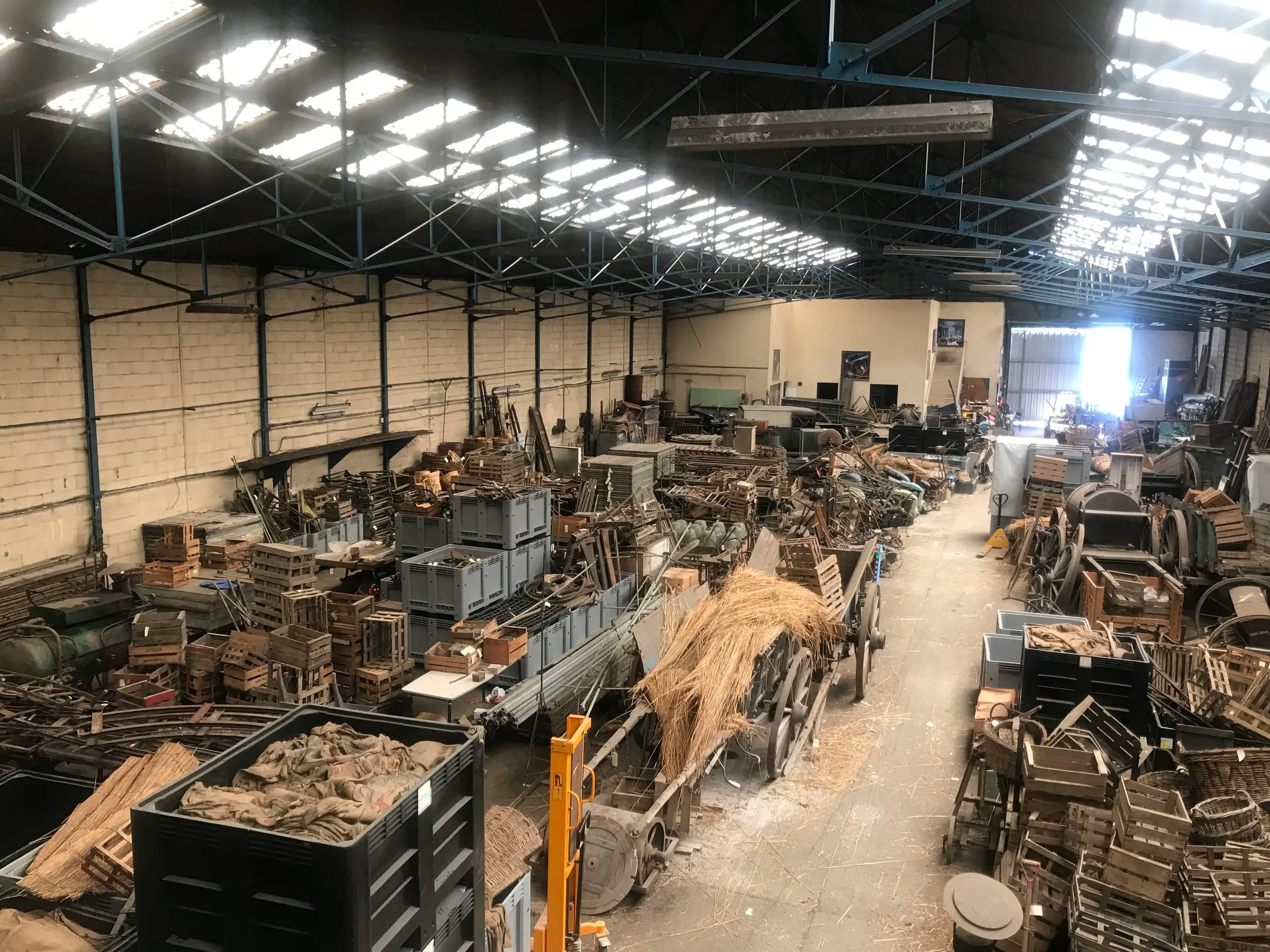 Évaluation des risques