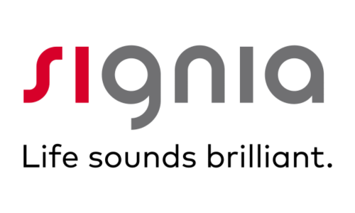 Signia logo