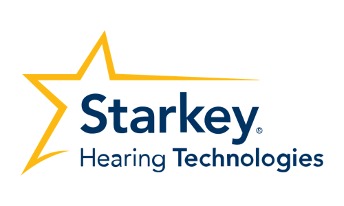 Starkey logo