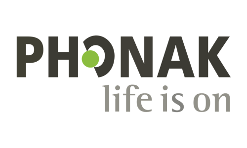 Phonak logo