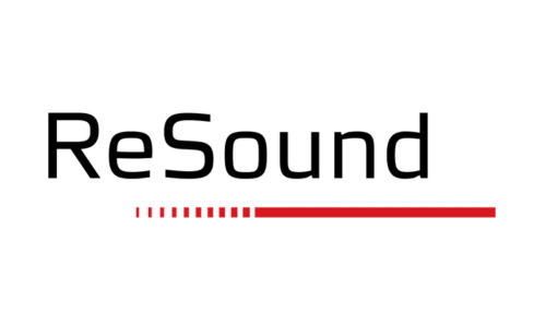 ReSound logo