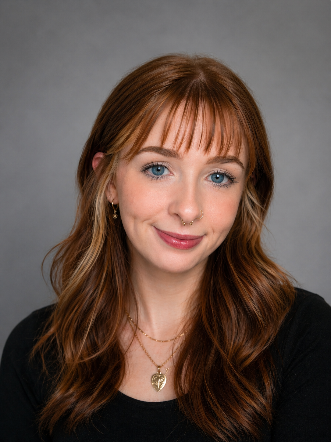 Bailey, Office Manager and Patient Care Coordinator
