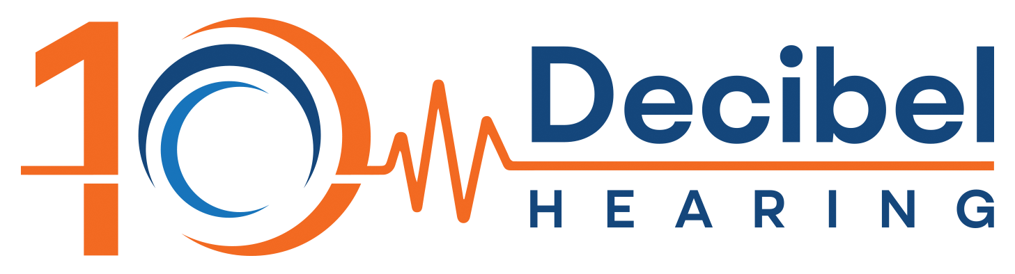 10 Decibel Hearing