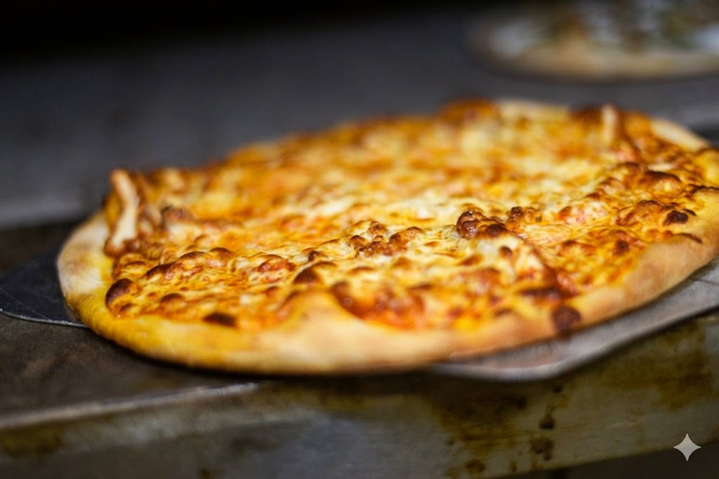 Cheese Pizza
