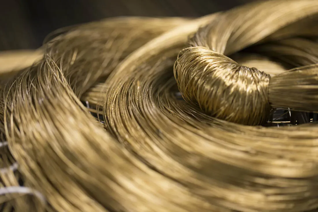 Twitchell High-Performance Fibers