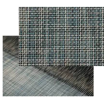 Twitchell Textilene Mesh Fabric
