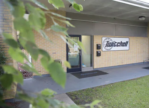 Twitchell Manufacturing Facility