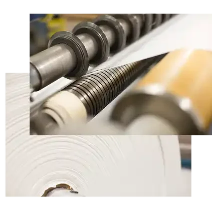 Twitchell Fabric Coating Process