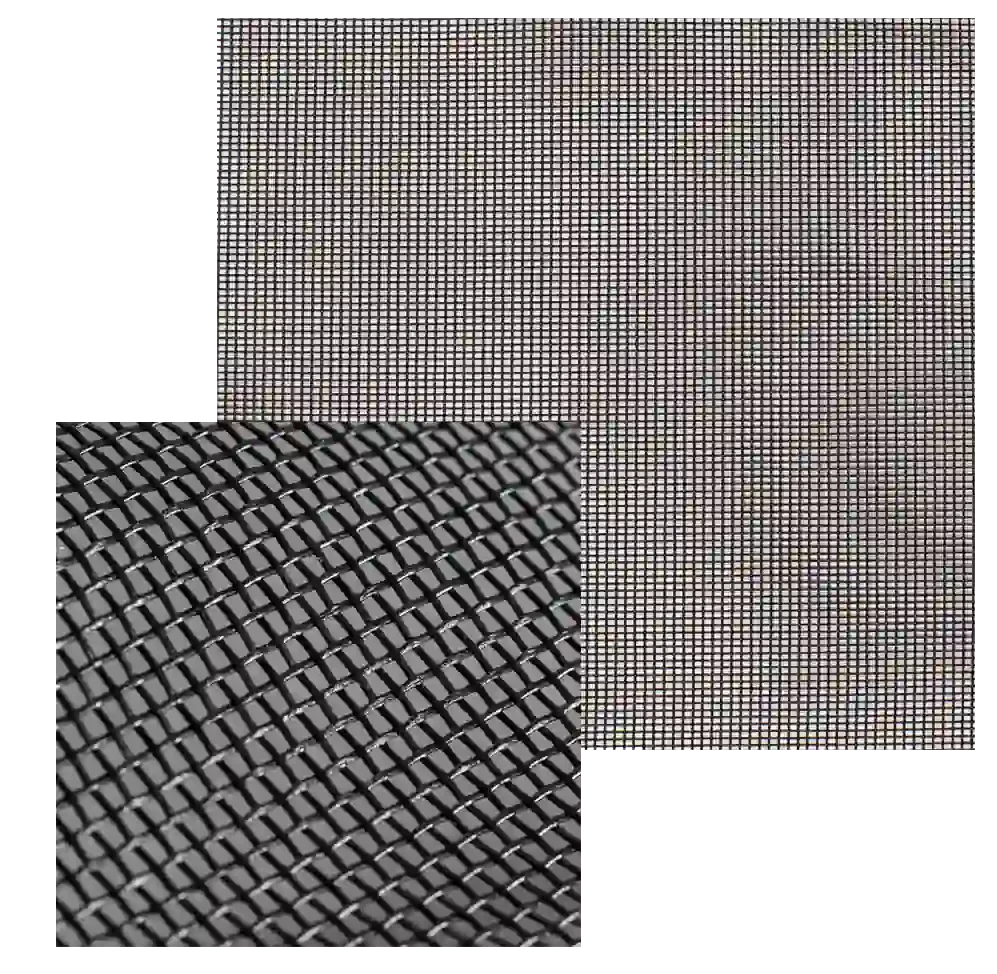 Twitchell Open Mesh Fabric