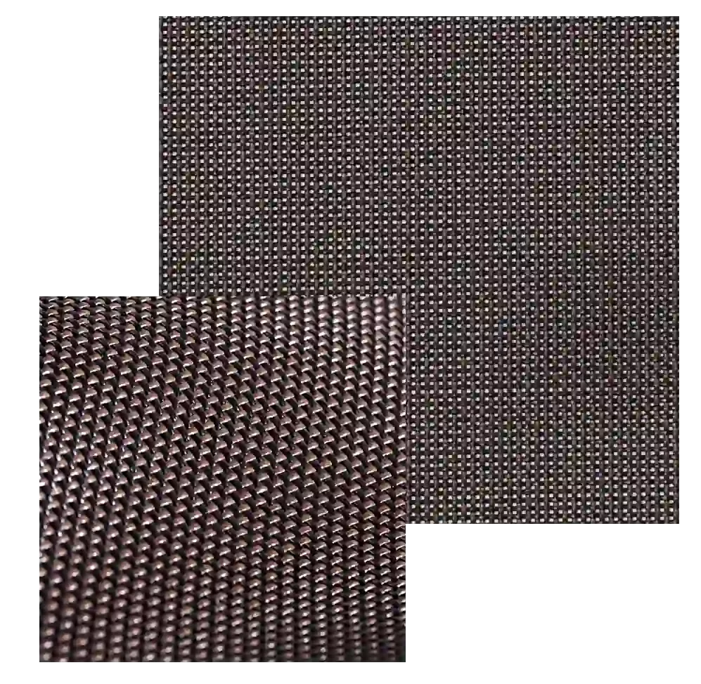 Twitchell Screens Fabric