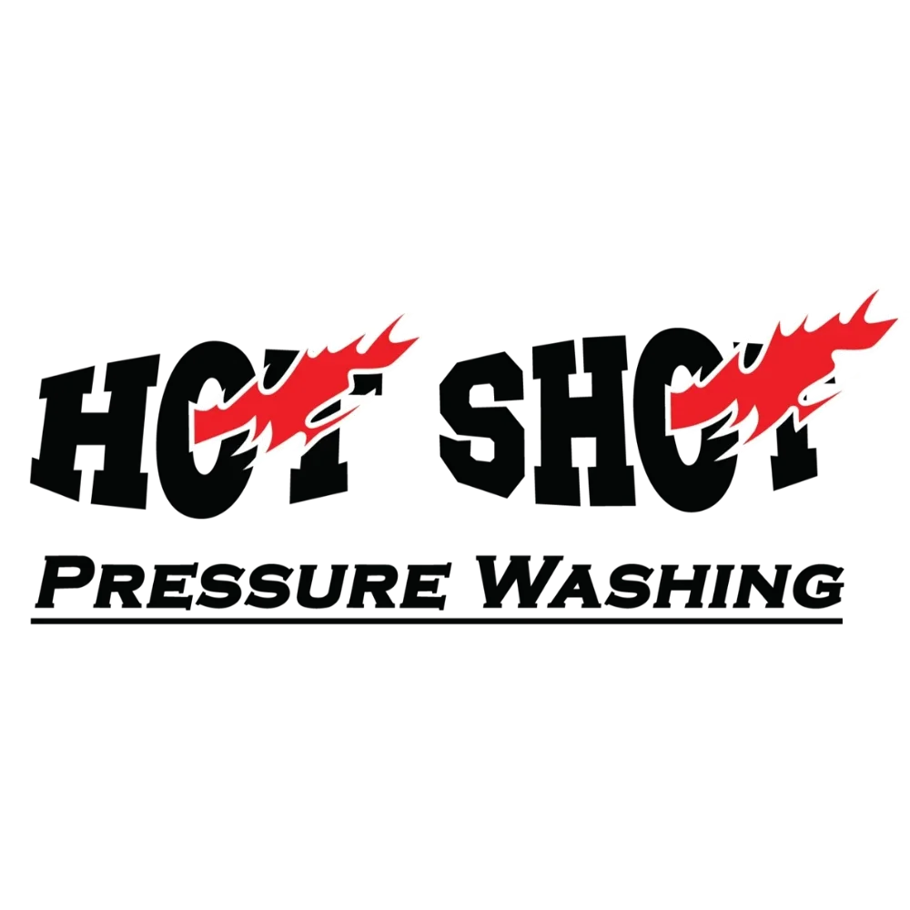 Hot Shot Pressure Washing Roanoke