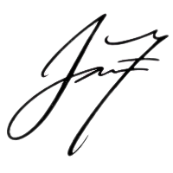 Jason Fink signature