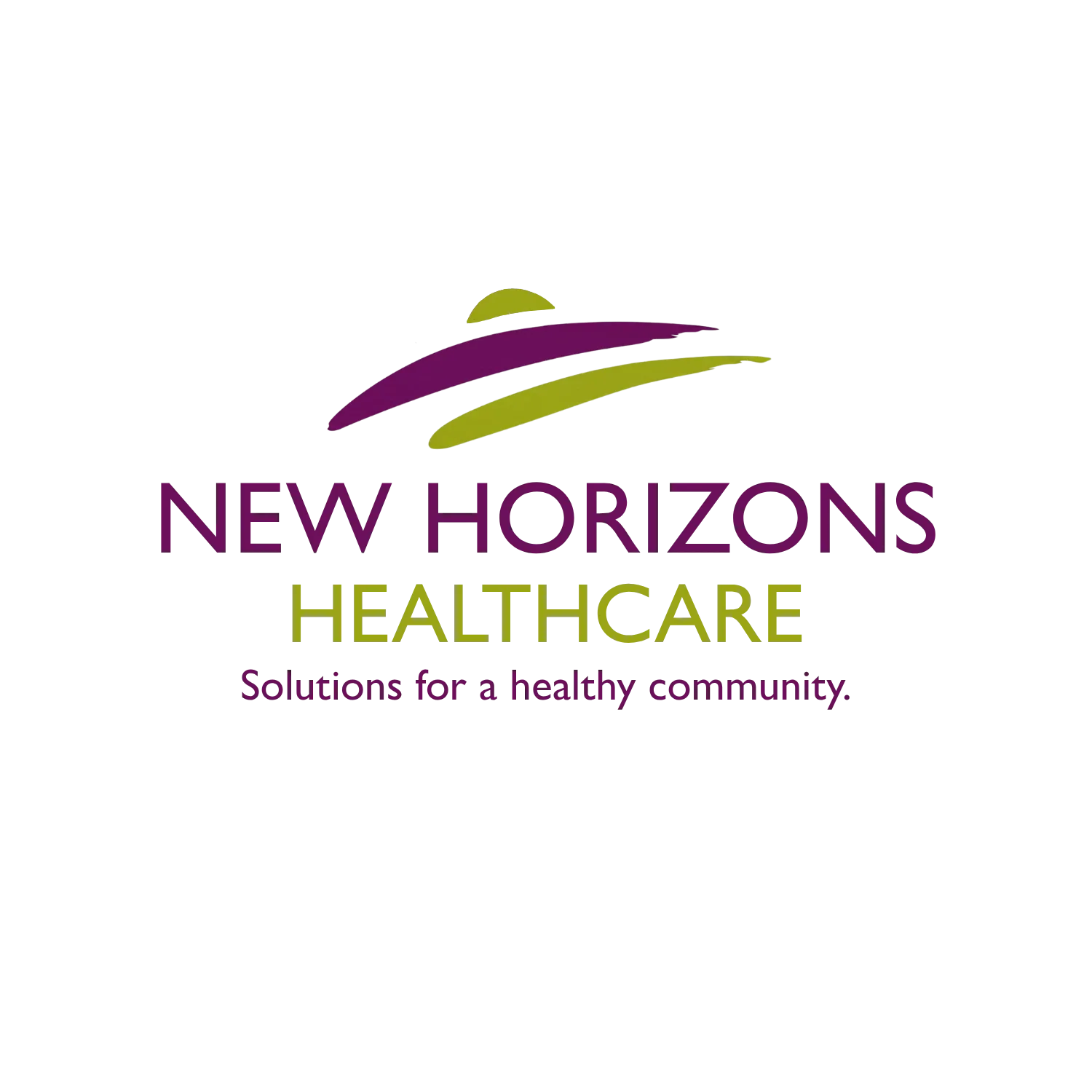 New Horizons Healthcare Roanoke