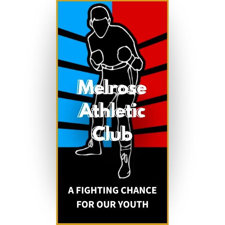 Melrose Athletic Club Roanoke