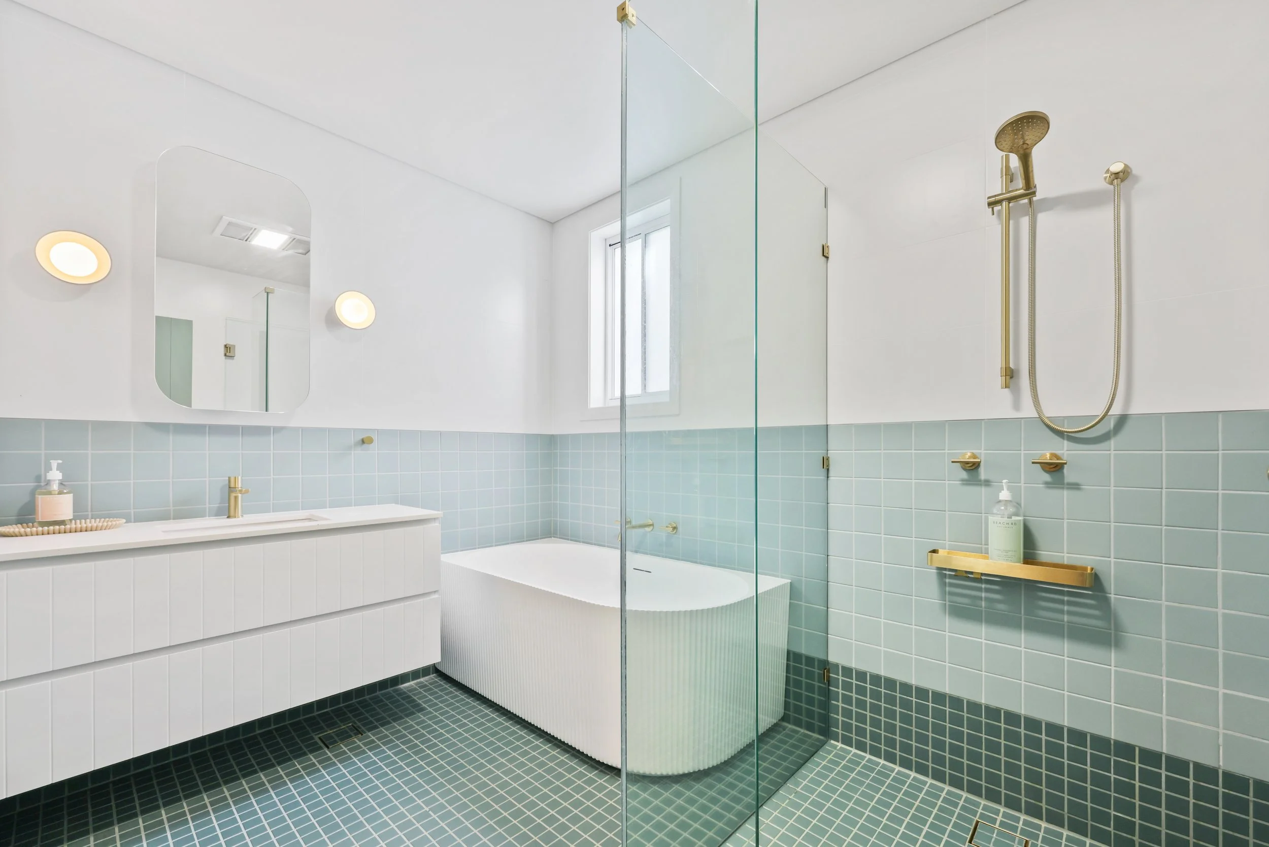 Bathroom 2