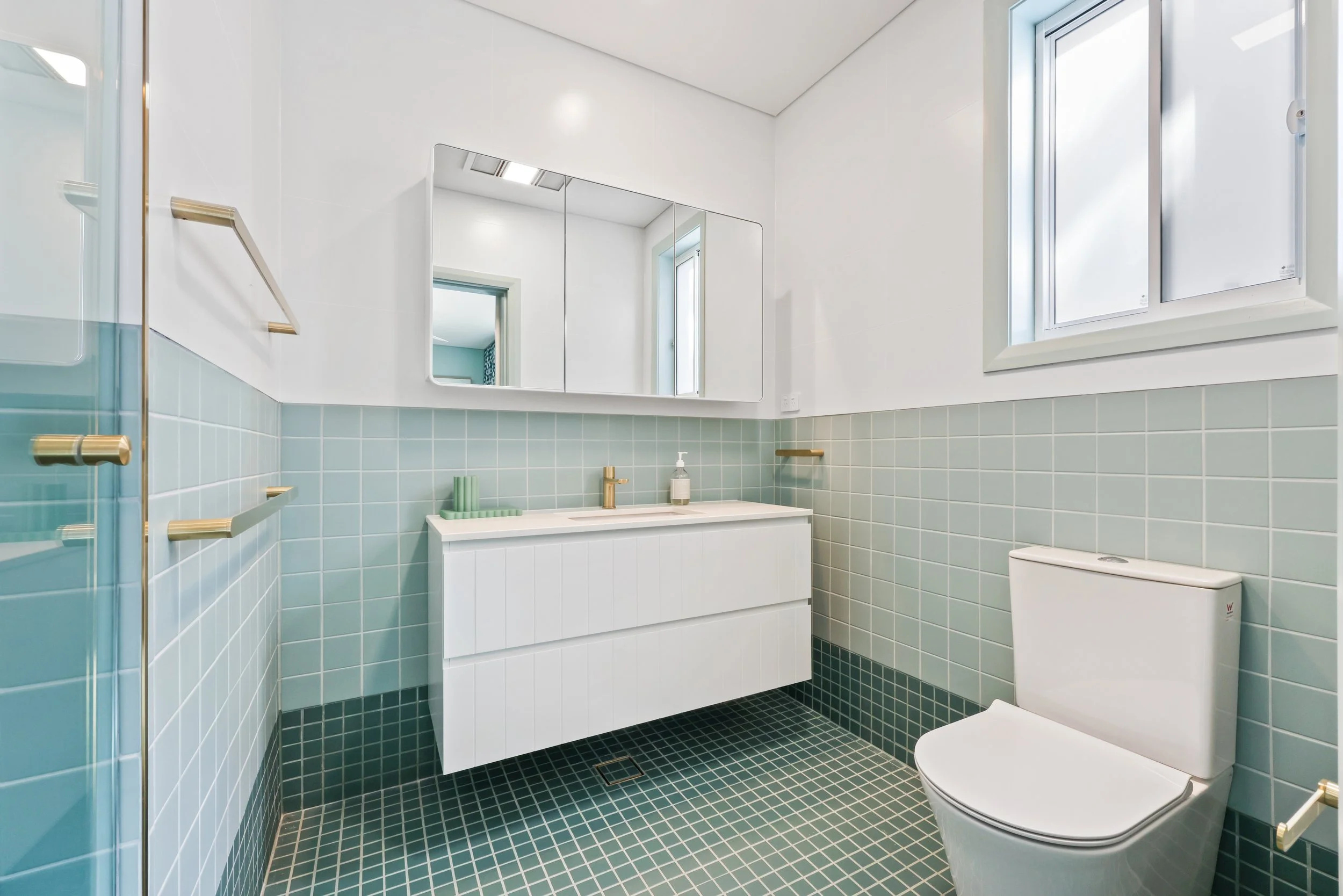 Bathroom 3